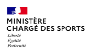 Ministère des Sports