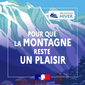 Pour que la montagne reste un plaisir