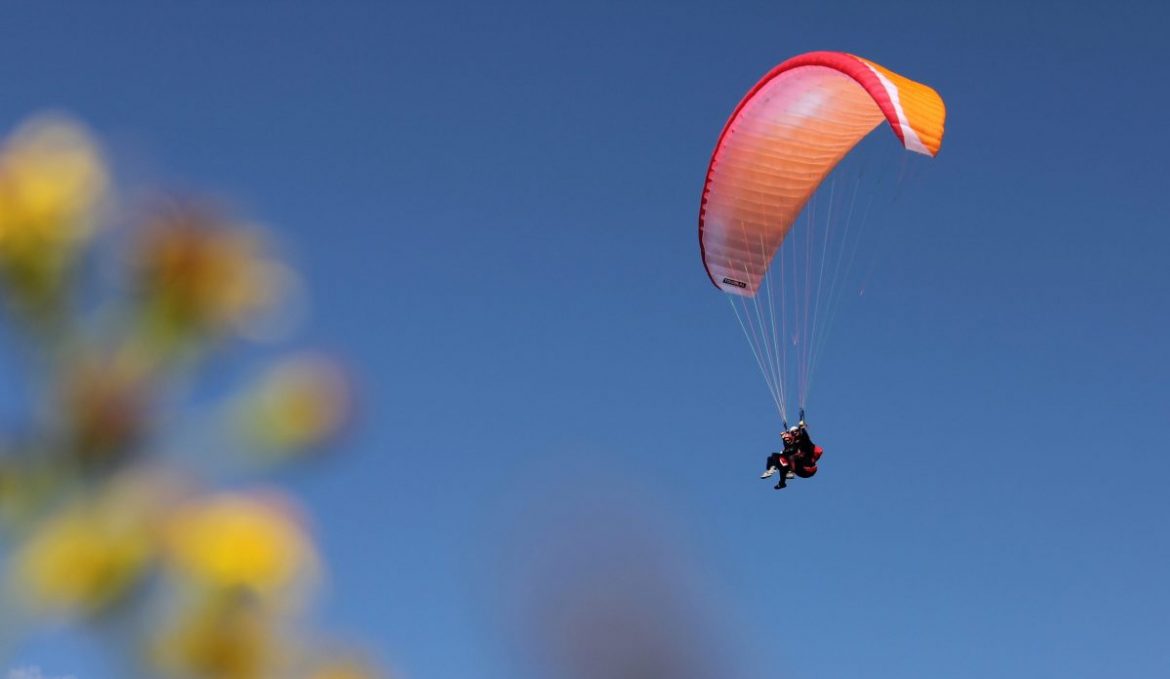 Parapente