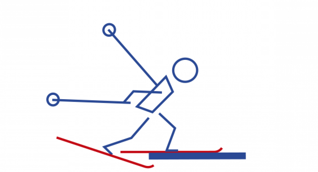 Ski nordique