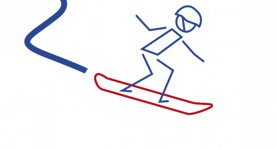 Snowboard